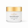 Brightening Scrub - Micro Polish for Face and Body